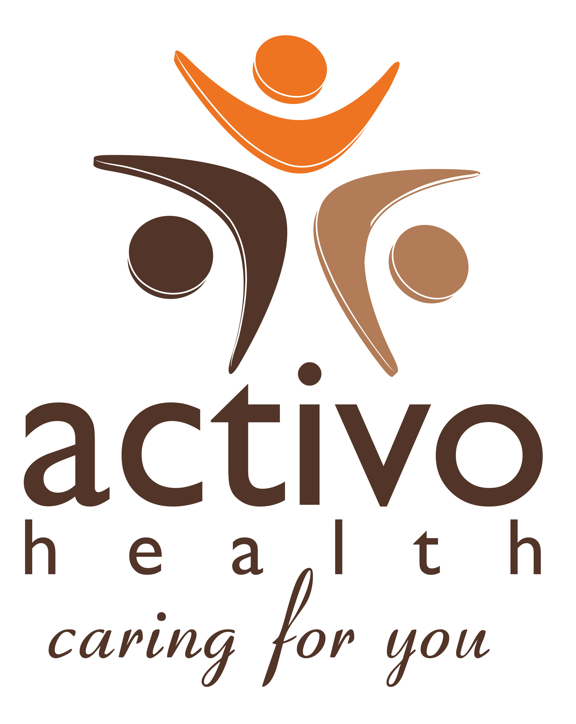 Activo Health Logo